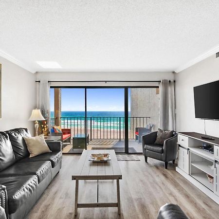 Moondrifter 502 Apartment ปานามาซิตี้บีช ภายนอก รูปภาพ