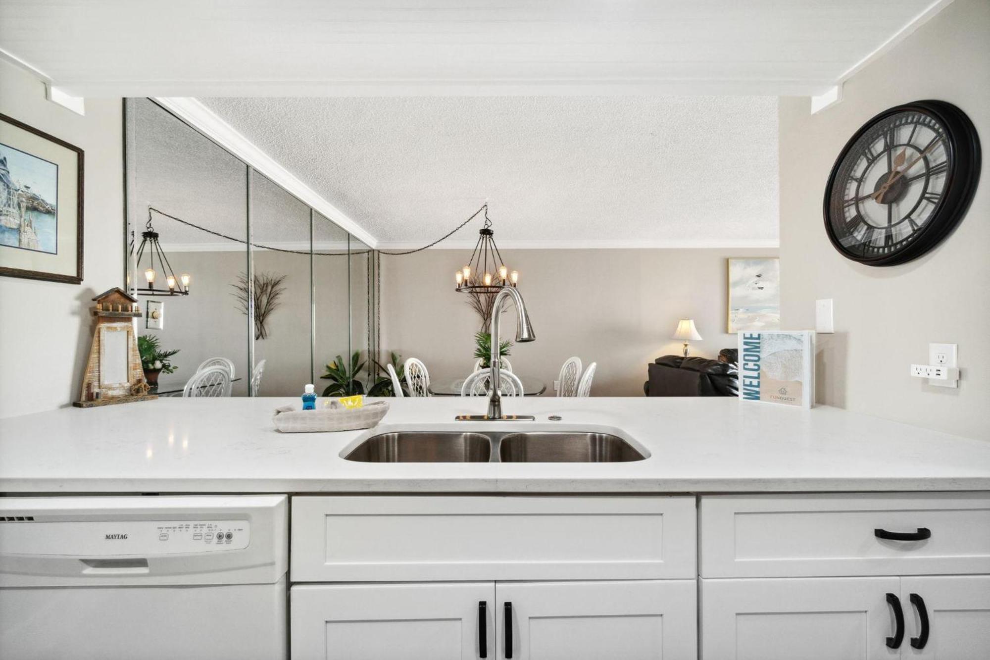 Moondrifter 502 Apartment ปานามาซิตี้บีช ภายนอก รูปภาพ