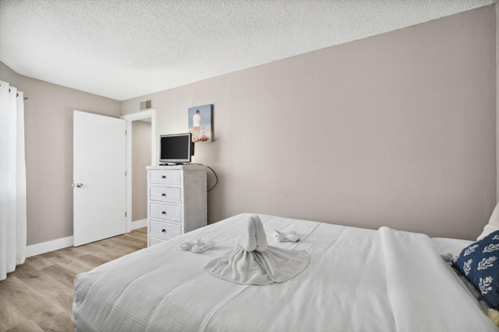 Moondrifter 502 Apartment ปานามาซิตี้บีช ภายนอก รูปภาพ