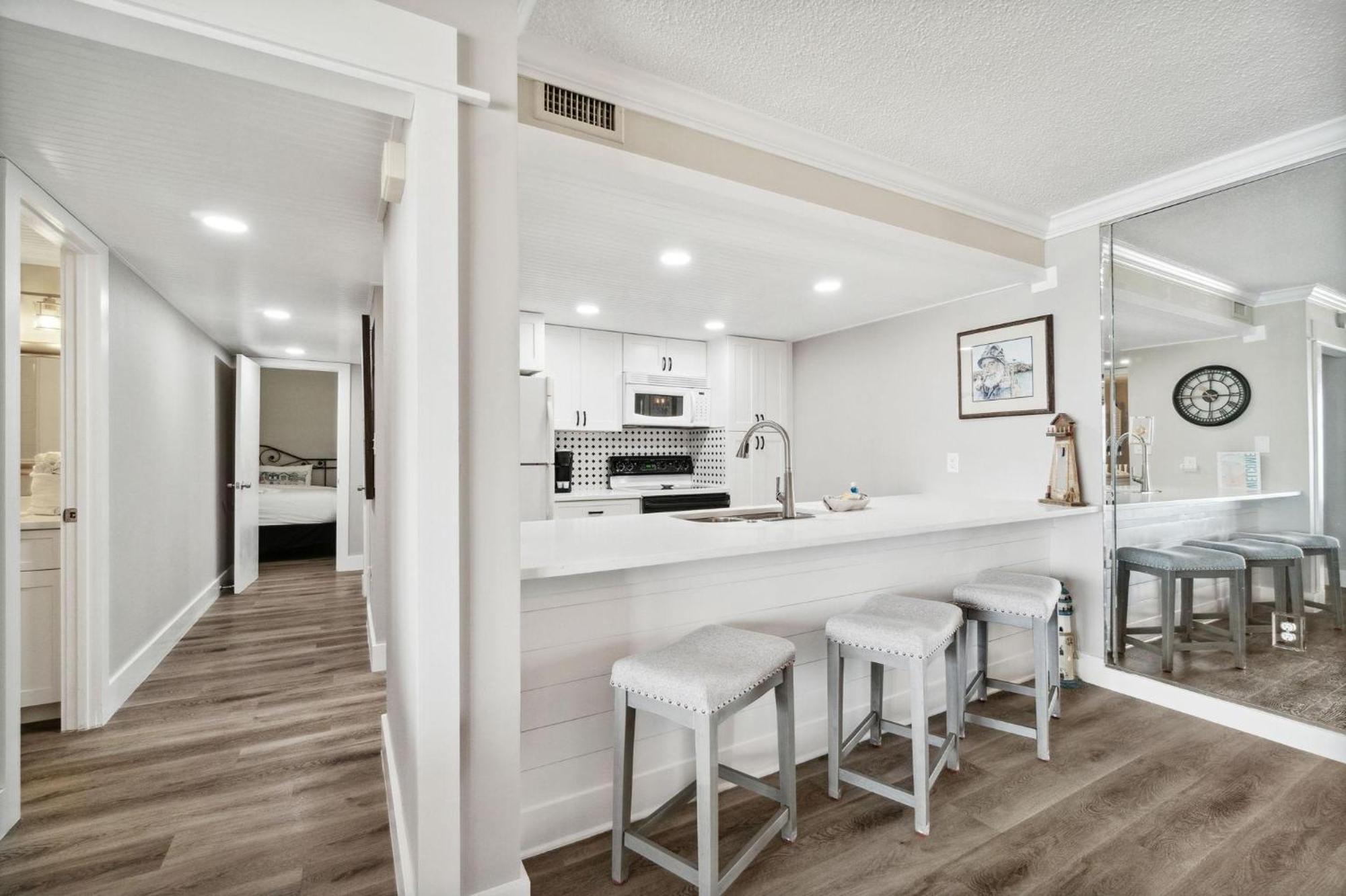 Moondrifter 502 Apartment ปานามาซิตี้บีช ภายนอก รูปภาพ