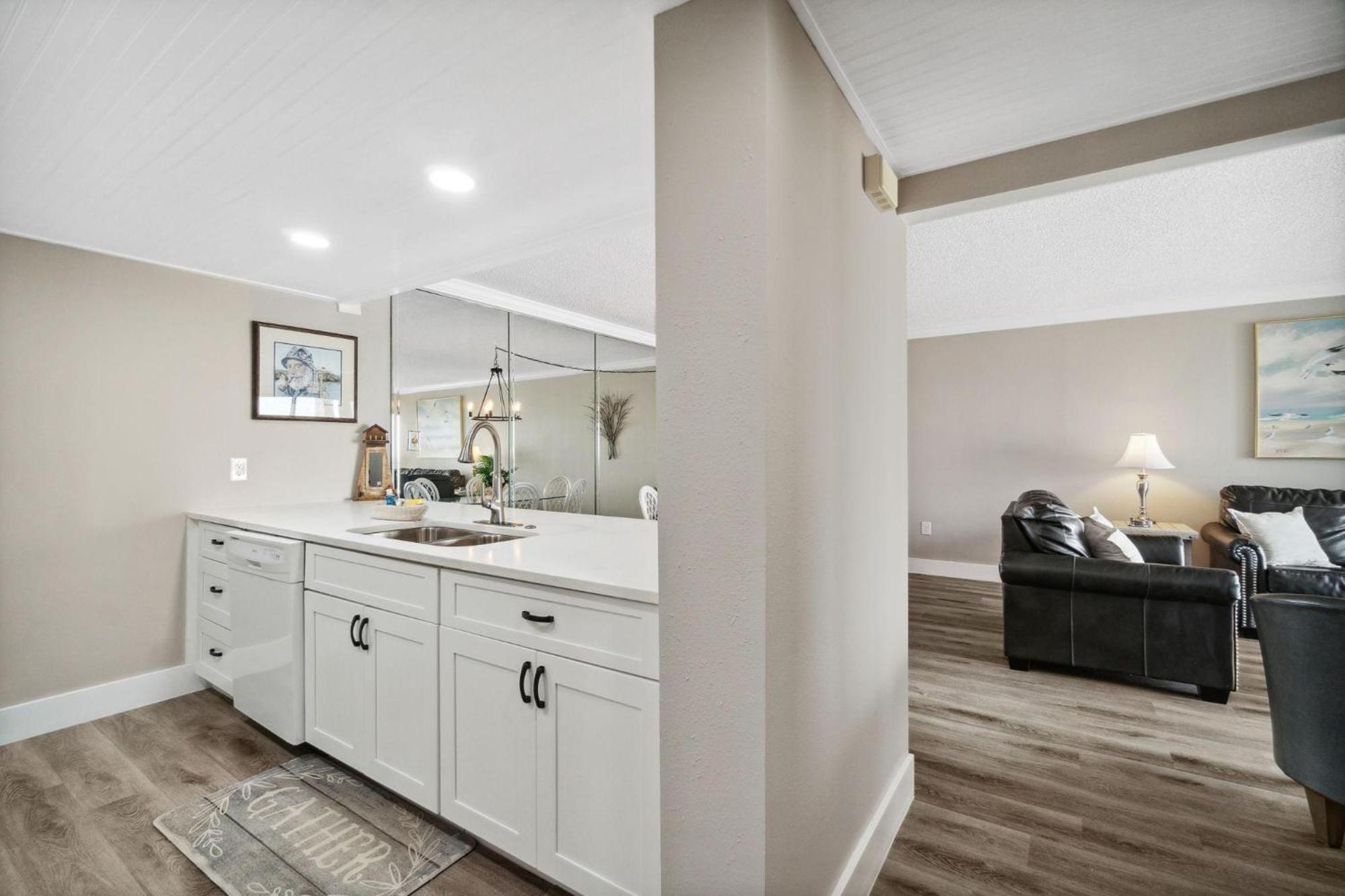 Moondrifter 502 Apartment ปานามาซิตี้บีช ภายนอก รูปภาพ