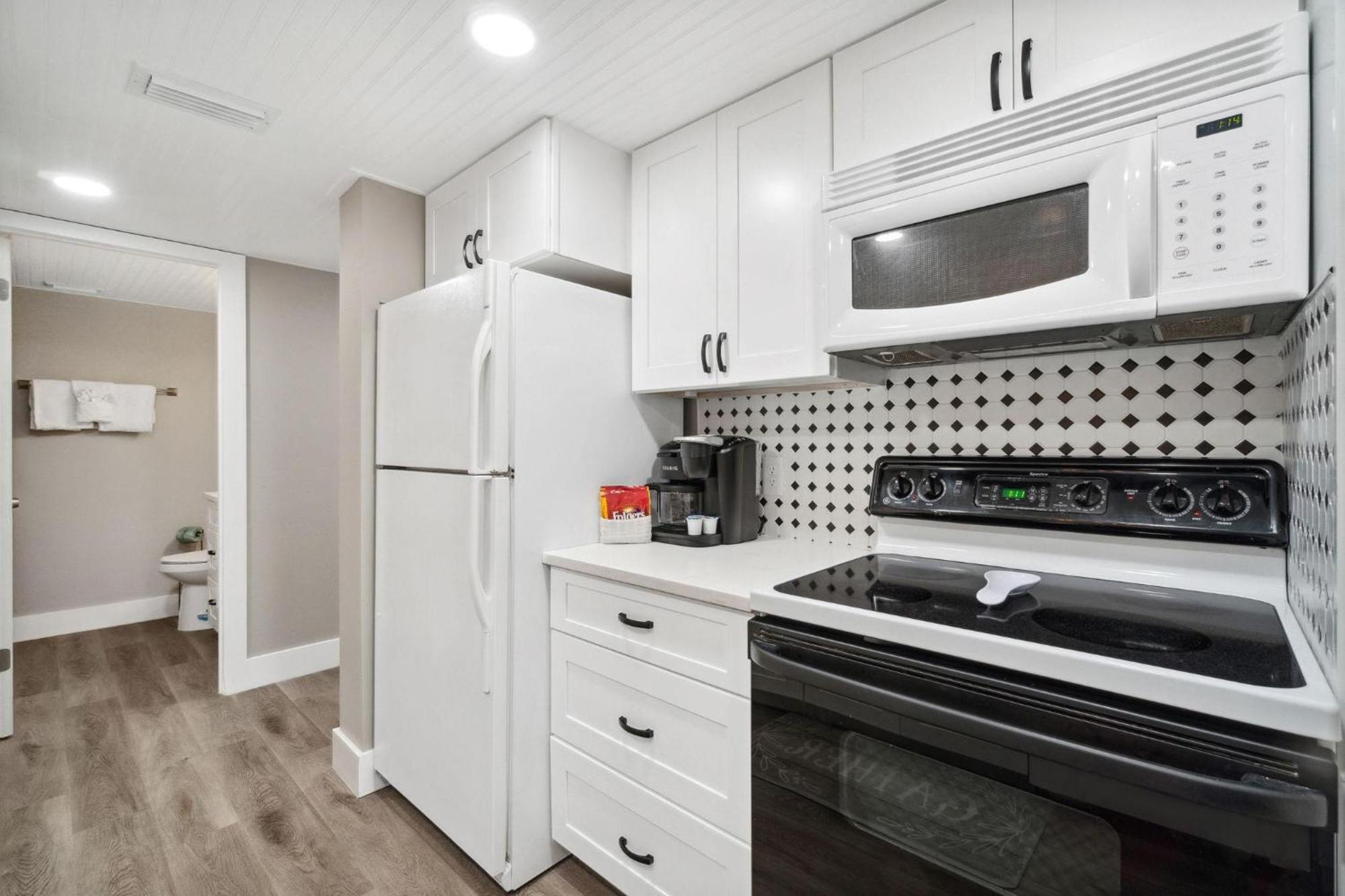 Moondrifter 502 Apartment ปานามาซิตี้บีช ภายนอก รูปภาพ