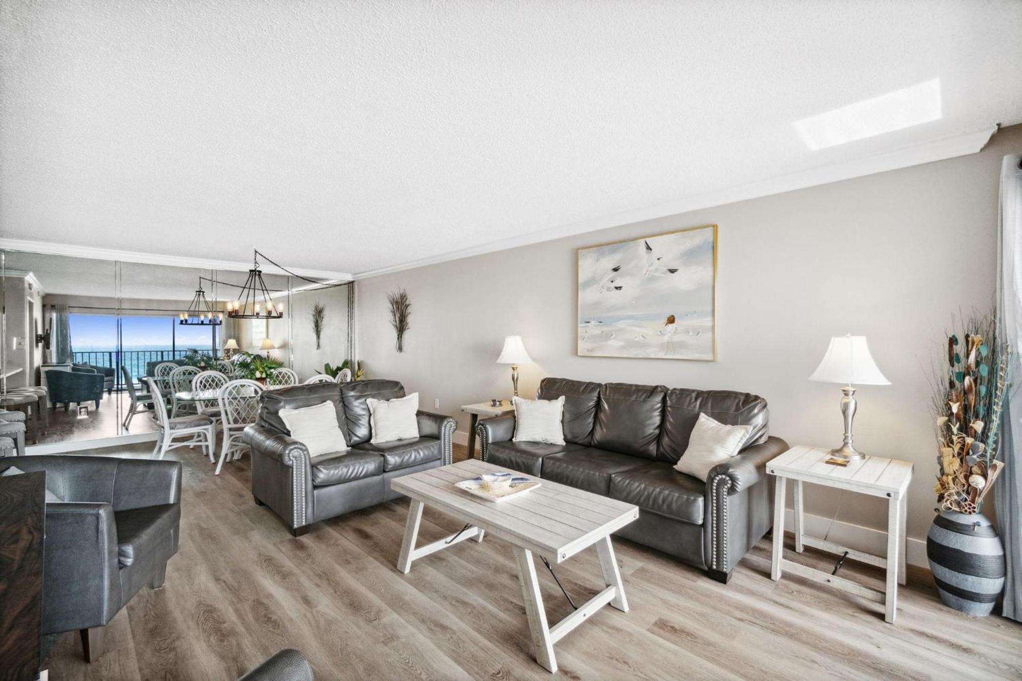 Moondrifter 502 Apartment ปานามาซิตี้บีช ภายนอก รูปภาพ
